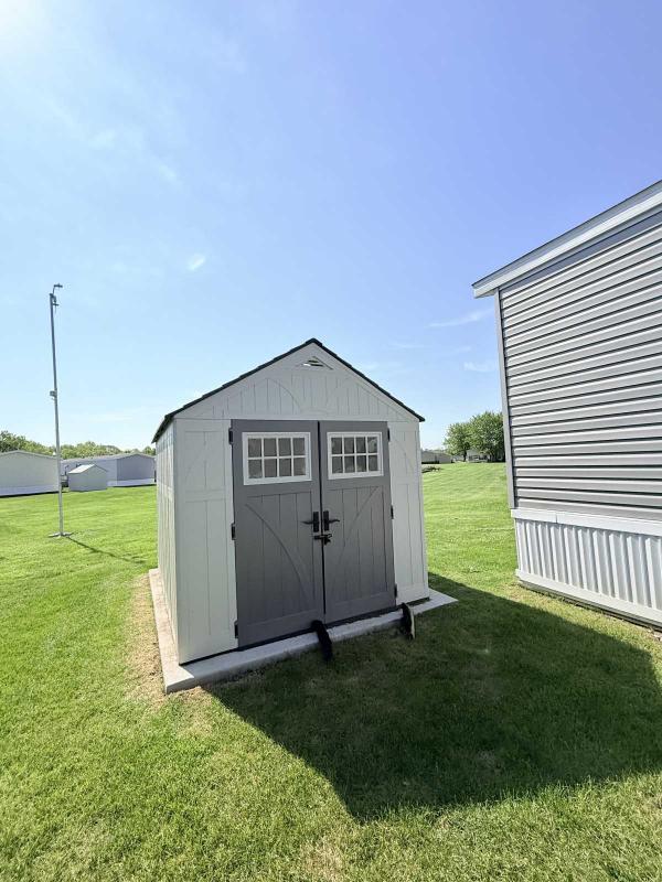 2023 Mobile Home