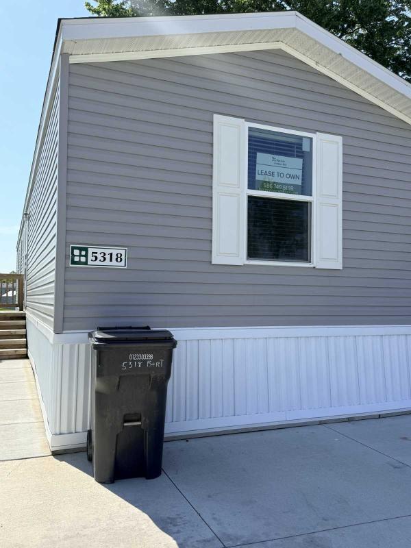 2023 Mobile Home