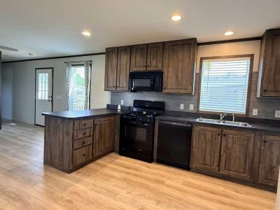 Photo 2 of 31 of home located at 5318 Bart Dr #405 Casco, MI 48064