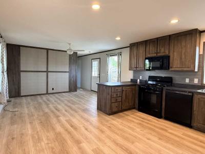 Mobile Home at 5318 Bart Dr #405 Casco, MI 48064