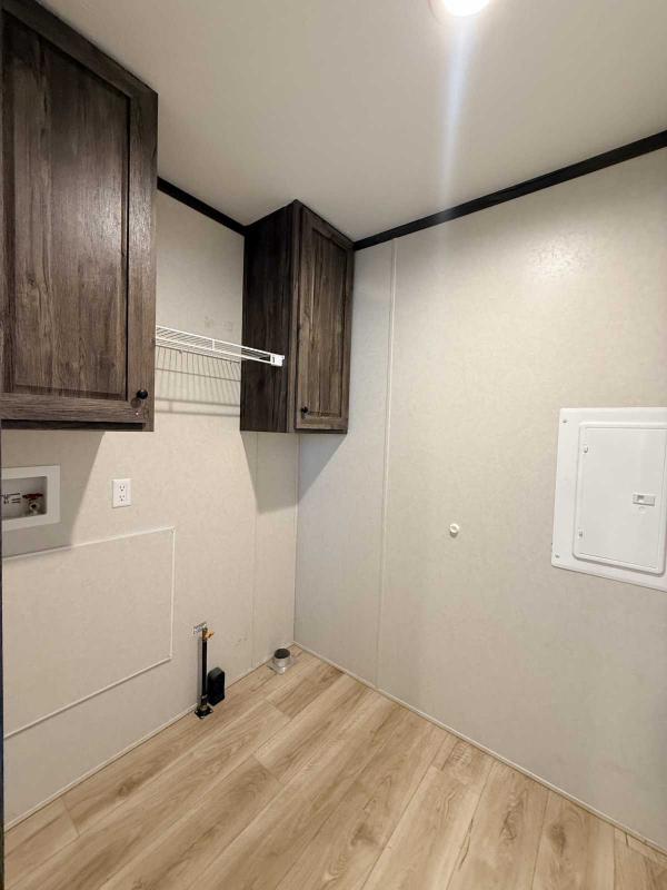 2023 Mobile Home