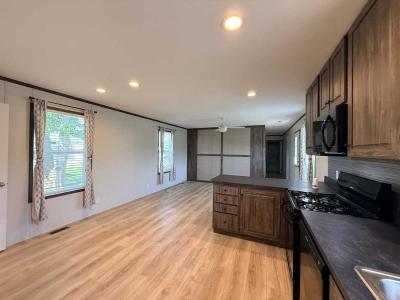 Photo 3 of 31 of home located at 5318 Bart Dr #405 Casco, MI 48064