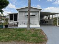 ELDO Mobile Home
