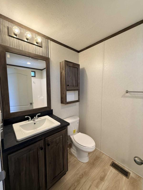 2023 Mobile Home