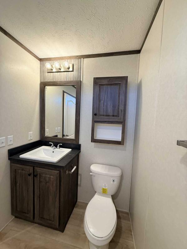 2023 Mobile Home