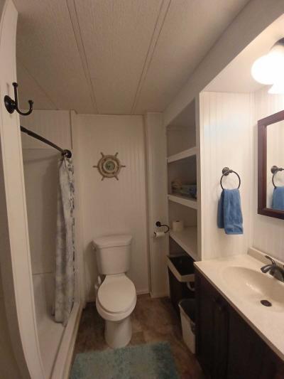 Photo 5 of 8 of home located at 4425 Us Hwy 441 S., Lot 118 Okeechobee, FL 34974