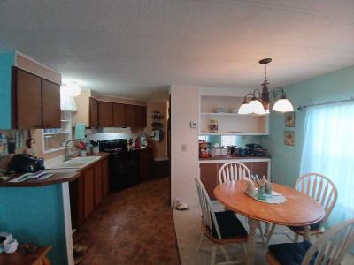 Photo 3 of 8 of home located at 4425 Us Hwy 441 S., Lot 118 Okeechobee, FL 34974