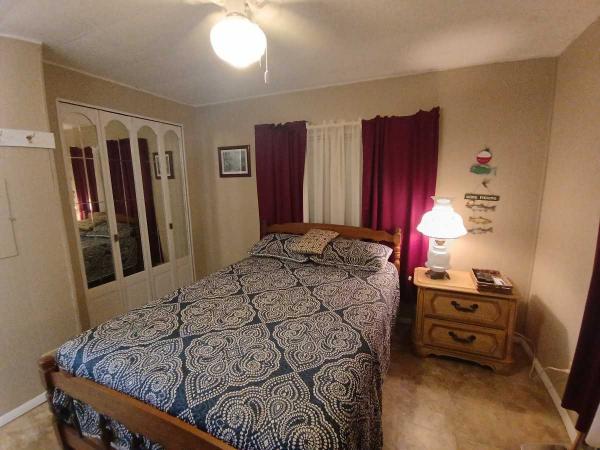 1977 Manufactured Home