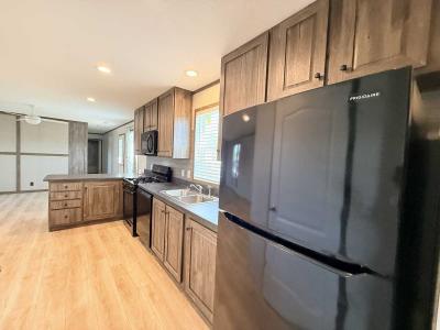 Photo 4 of 31 of home located at 5318 Bart Dr #405 Casco, MI 48064