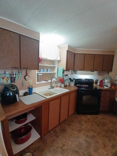 Photo 2 of 8 of home located at 4425 Us Hwy 441 S., Lot 118 Okeechobee, FL 34974