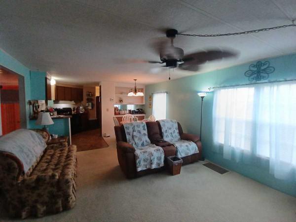 1977 Manufactured Home