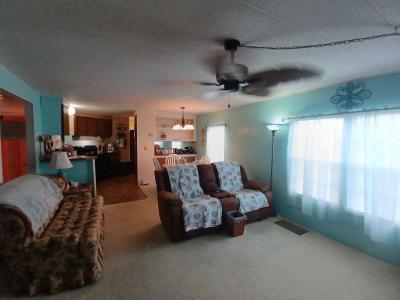 Photo 4 of 8 of home located at 4425 Us Hwy 441 S., Lot 118 Okeechobee, FL 34974