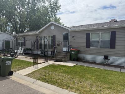 Mobile Home at 10495 Pierce Pl NE Blaine, MN 55434