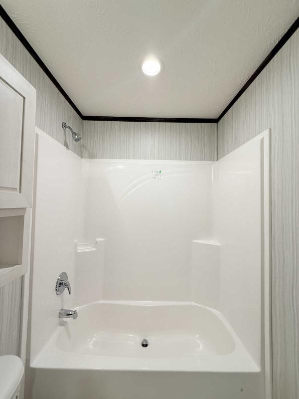 2023 Mobile Home