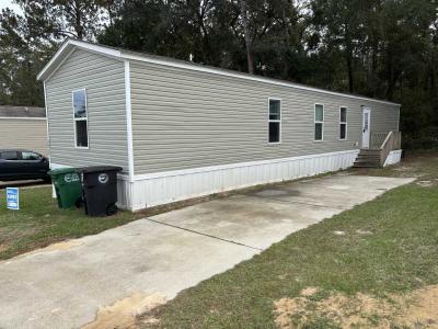 Mobile Home at 356 Bayhead Dr #41 Tallahassee, FL 32304