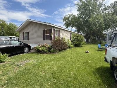 Photo 2 of 7 of home located at 10495 Pierce Pl NE Blaine, MN 55434