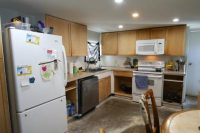 Photo 4 of 11 of home located at 2305 NW 15th Way Lot 492 Boynton Beach, FL 33436