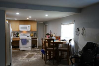 Photo 5 of 11 of home located at 2305 NW 15th Way Lot 492 Boynton Beach, FL 33436