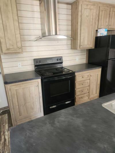 Mobile Home at 26 Willow Drive Copperas Cove, TX 76522