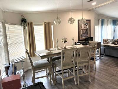 Photo 2 of 13 of home located at 4464 Arlington Park Dr Lot #88 Lakeland, FL 33801