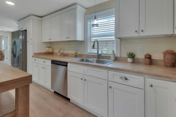 Manufactured Home