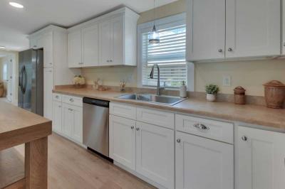 Photo 4 of 8 of home located at 121 Sycamore Lane Lake Helen, FL 32744