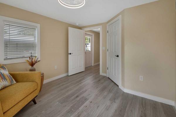 Manufactured Home