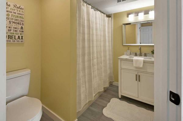 Manufactured Home