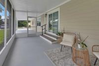 Manufactured Home