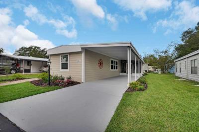 Mobile Home at 121 Sycamore Lane Lake Helen, FL 32744