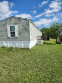 2020 Clayton Homes Breeze Manufactured Home