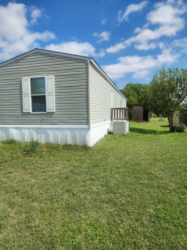 2020 Clayton Homes Breeze Manufactured Home