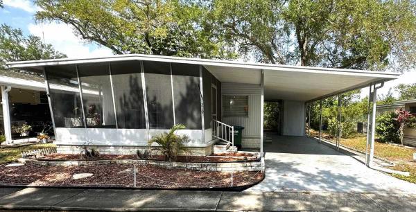 IMPERIAL Mobile Home For Sale