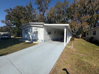 Mobile Home at 2159 NW 47th Cir Ocala, FL 34482