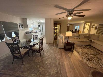 Mobile Home at 2159 NW 47th Cir Ocala, FL 34482
