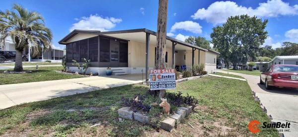 1984 SUNM Mobile Home For Sale