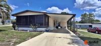 1984 SUNM Manufactured Home