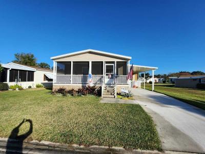Mobile Home at 3151 NW 44th Ave Lot 147 Ocala, FL 34482