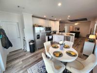 2024 Silvercrest Mobile Home