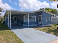 1987 Manufactured Home