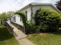 1992 Commodore Manufactured Home