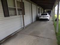 1992 Commodore Manufactured Home