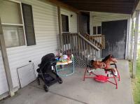 1992 Commodore Manufactured Home