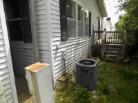 1992 Commodore Manufactured Home