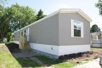 2026 Cavco Nappanee  Baird Manufactured Home