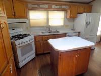 1992 Commodore Manufactured Home