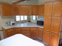 1992 Commodore Manufactured Home