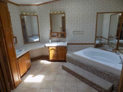 Photo 5 of 33 of home located at 6662 Country Lane Belleville, MI 48111