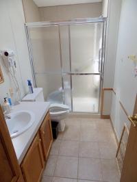 1992 Commodore Manufactured Home