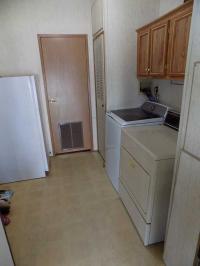 1992 Commodore Manufactured Home